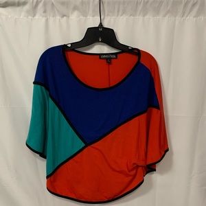 Living Doll Crop Top